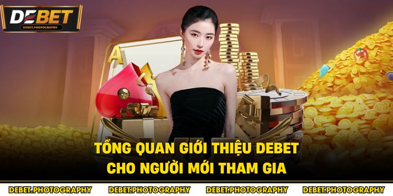 Tổng quan giới thiệu Debet cho người mới tham gia